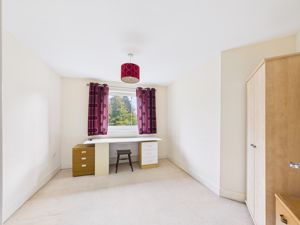 Bedroom Two- click for photo gallery